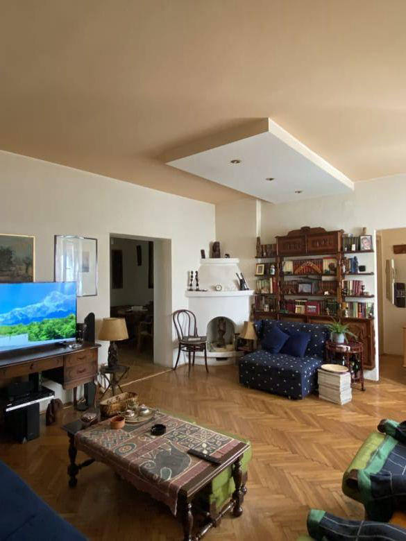 Квартира, 872 м², 254 221$ — FAKTOR